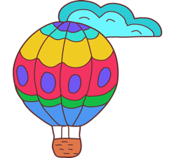 balloon