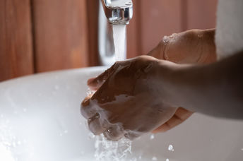 Water Usage.