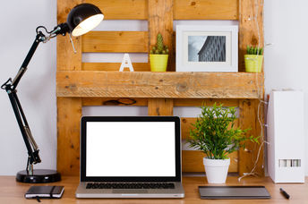 Workspace.