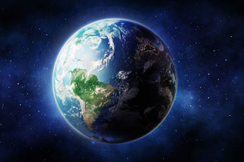 The Planet.