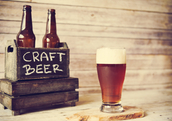 Craft beer