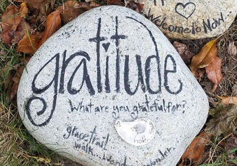 Gratitude