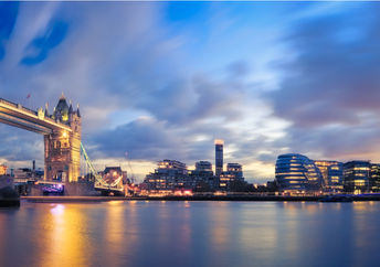 London