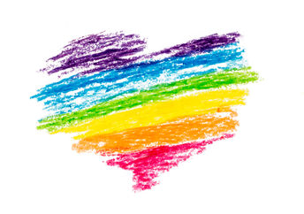 Love is love.