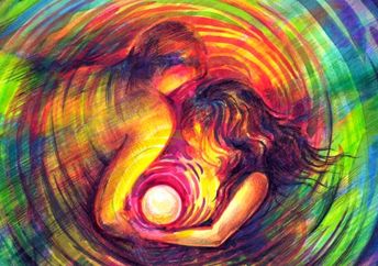 Soul mates