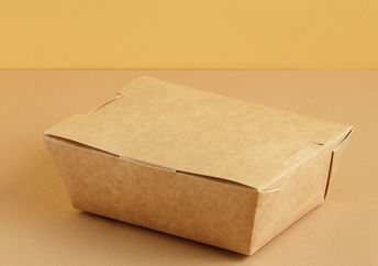 Food delivery.