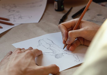 Drawing.