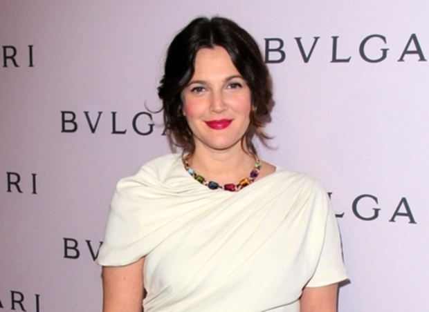 Drew Barrymore Drew Barrymore
