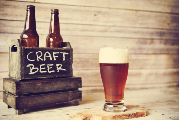 Craft beer