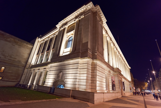 Imperial College London