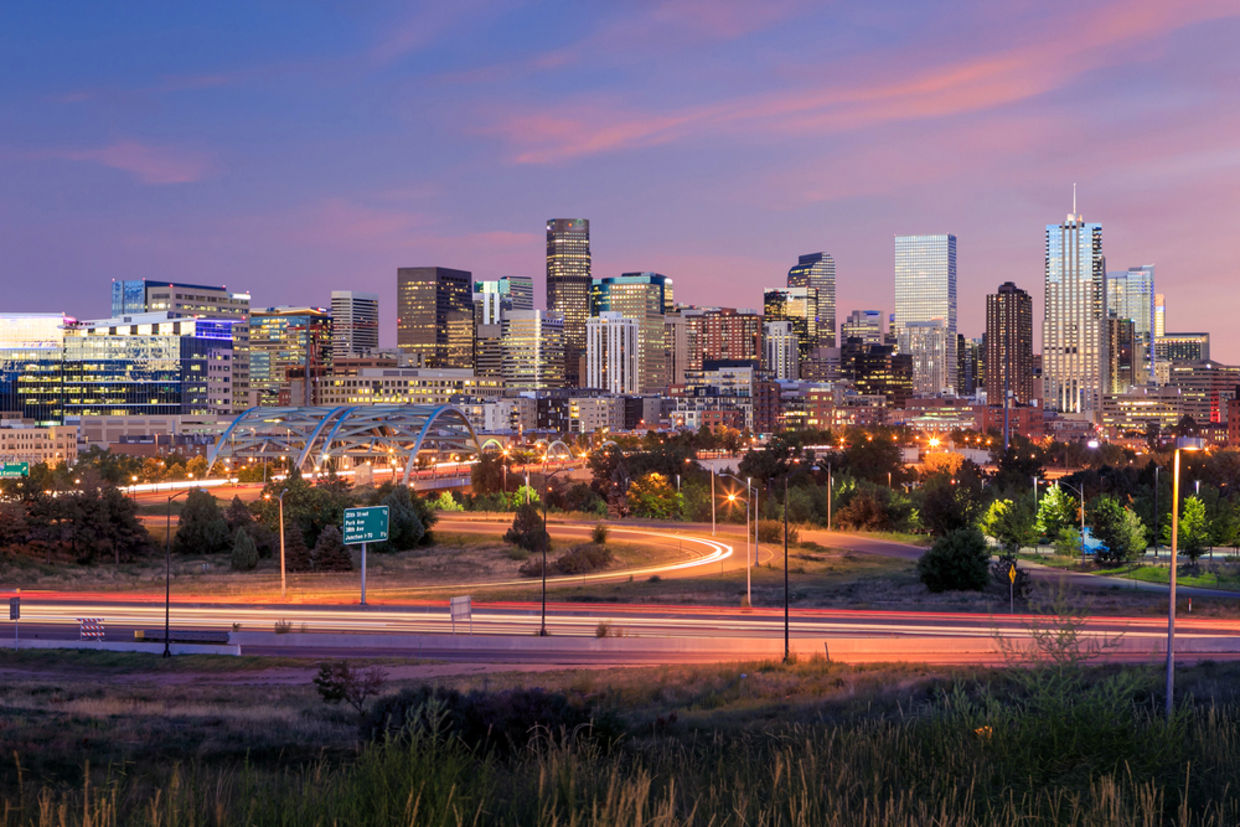 Denver offers a wide range of recreational and cultural activities for disabled people. (F11photo / Shutterstock.com) Denver offers a wide range of recreational and cultural activities for disabled people. (F11photo / Shutterstock.com)
