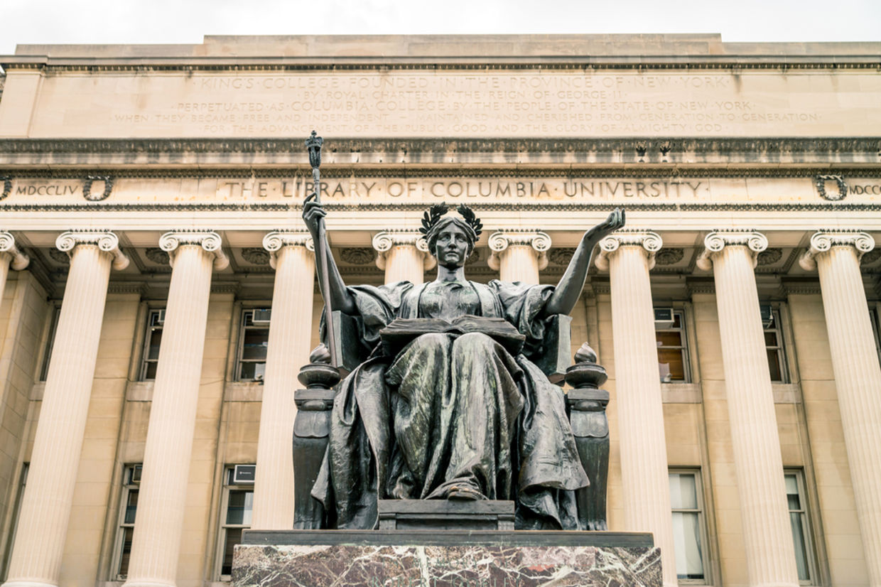 Ivy League-level courses are now open to anyone. (Valerii Iavtushenko / Shutterstock.com)
