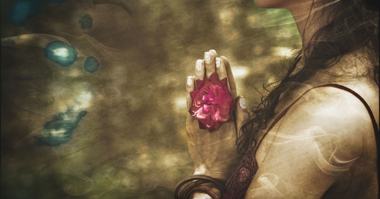 Heart Chakra