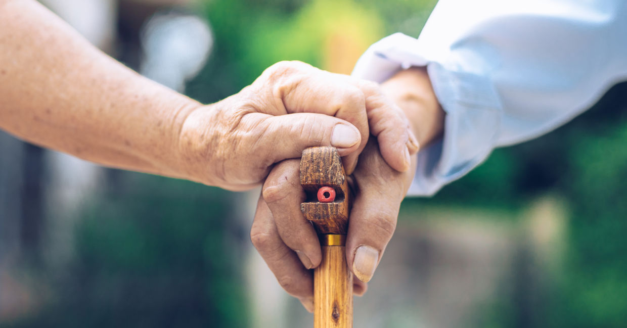 How to make every day Good Deeds Day (anon_tae / Shutterstock.com) How to make every day Good Deeds Day (anon_tae / Shutterstock.com)