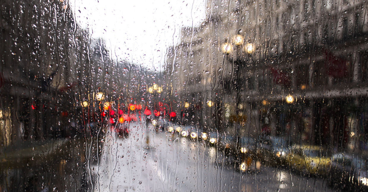Sometimes we just have those not-so-great days where things don’t go according to plan. (Shutterstock) Sometimes we just have those not-so-great days where things don’t go according to plan. (Shutterstock)