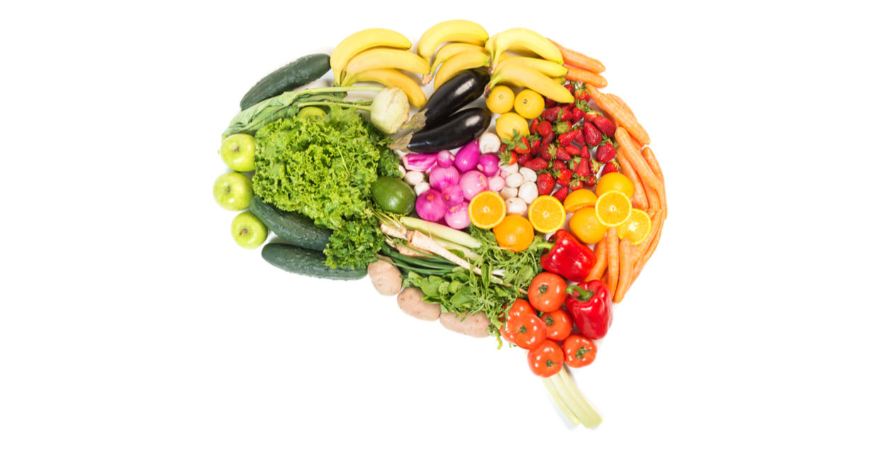 Brain food