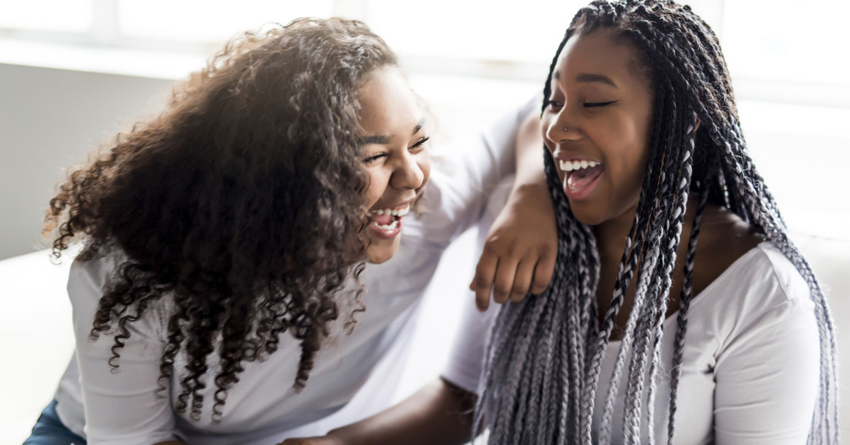 Our well being actually depends on our ability to form authentic friendships. (Shutterstock) Our well being actually depends on our ability to form authentic friendships. (Shutterstock)