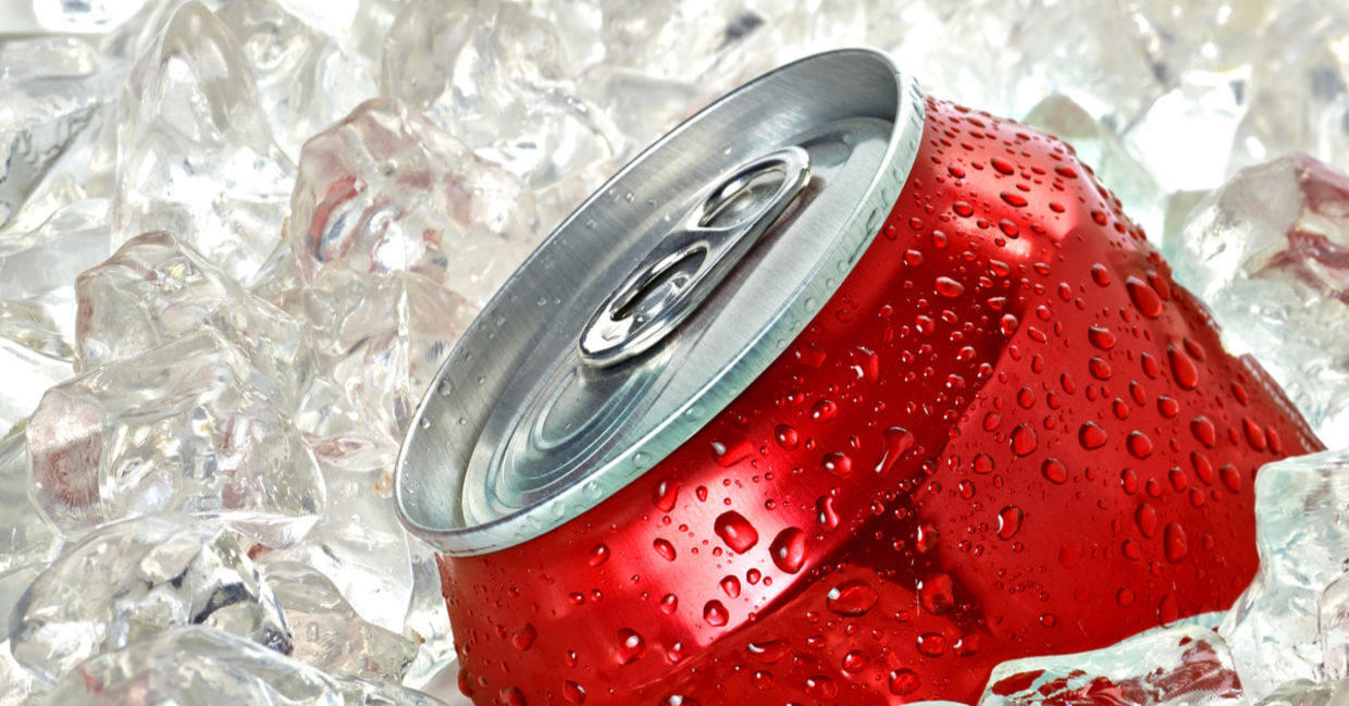 Cola.