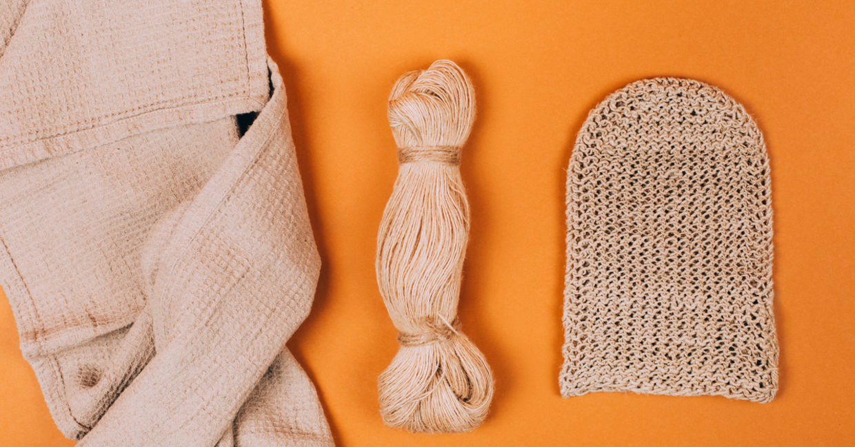 Industrial hemp as thousands of possible applications ranging from clothing to nano-tubes (Shutterstock) Industrial hemp as thousands of possible applications ranging from clothing to nano-tubes (Shutterstock)