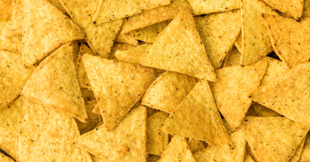 Chirps chips Chirps chips