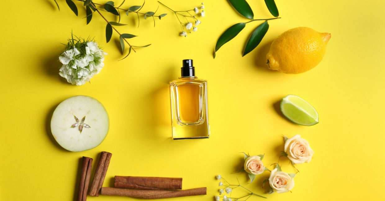organic perfume organic perfume
