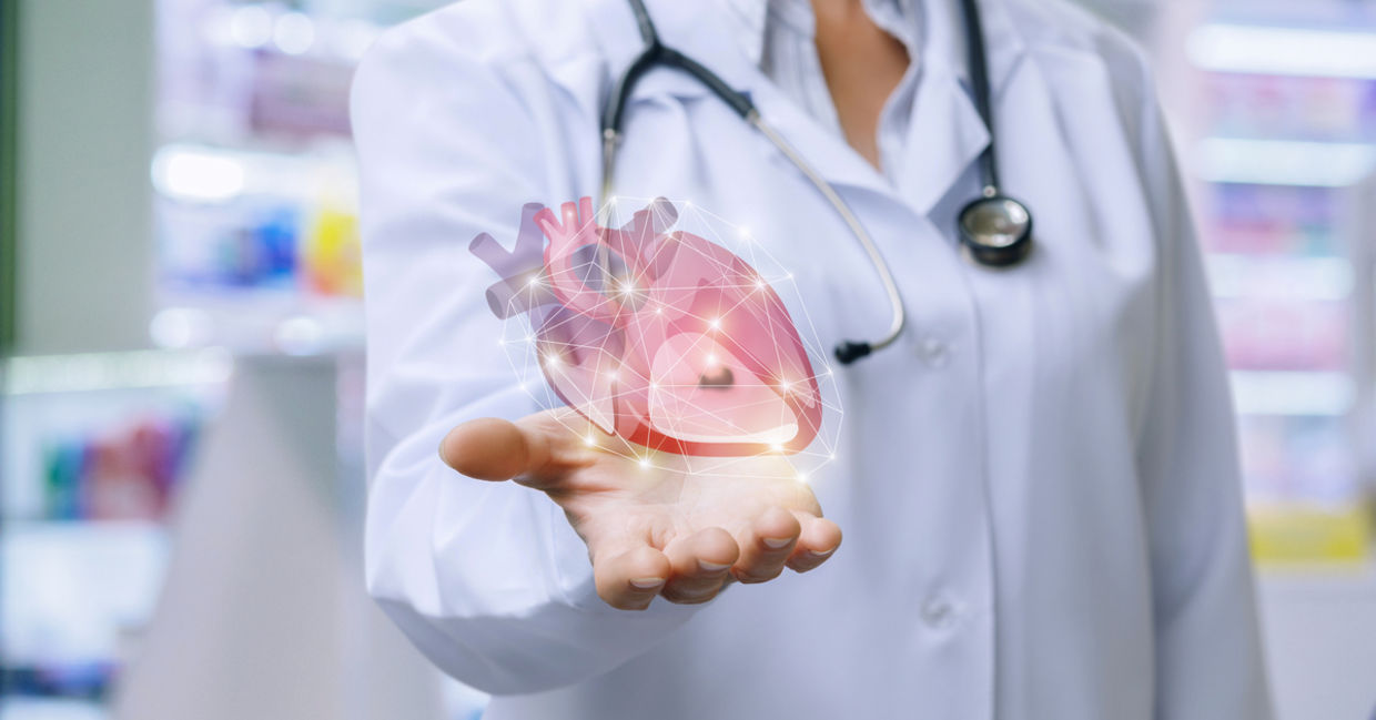 Potential innovations for heart transplant patients. . Potential innovations for heart transplant patients. .