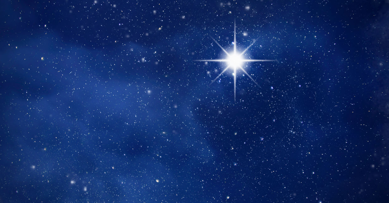 The NorthStar.