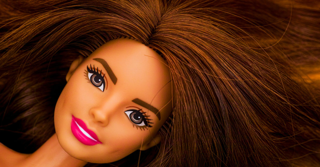 doll