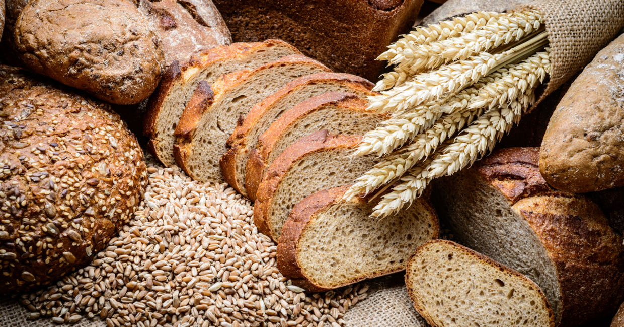 Grains