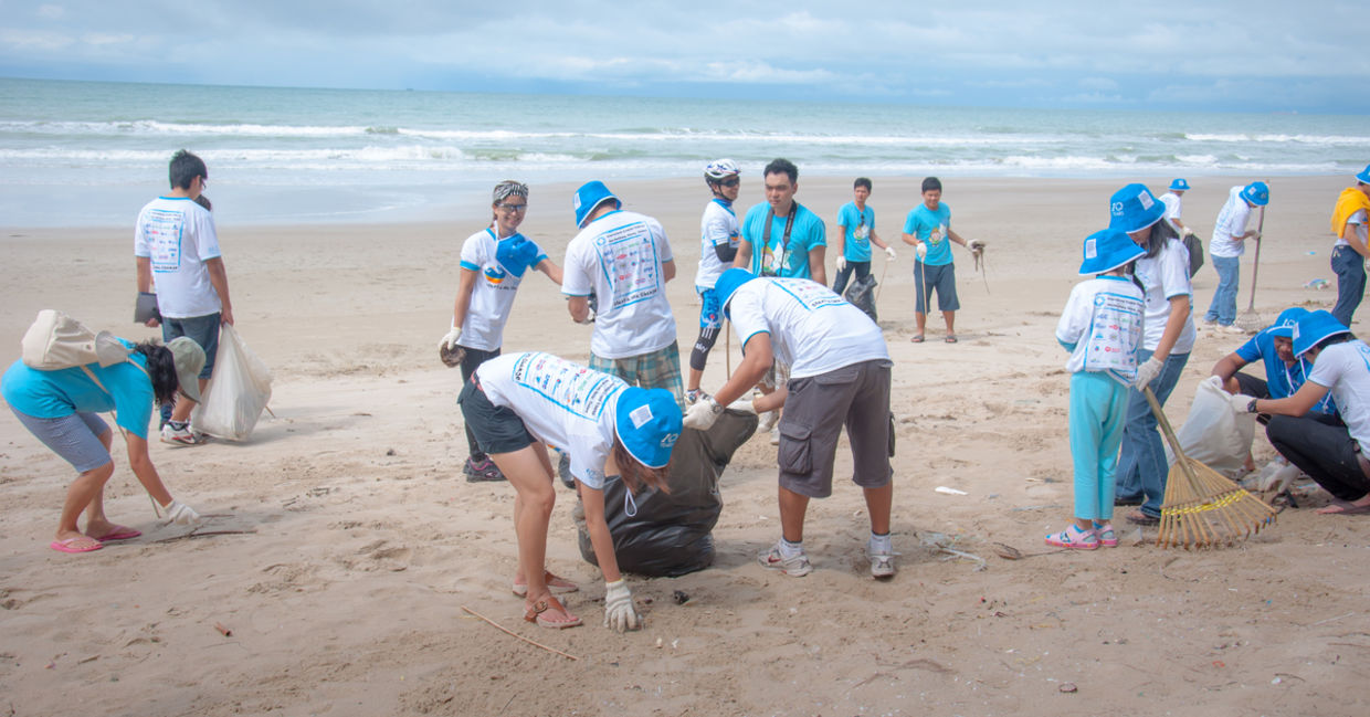 Ocean cleanup. Ocean cleanup.