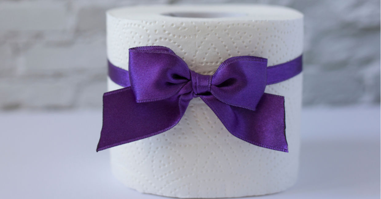 Soft bamboo toilet paper. Soft bamboo toilet paper.