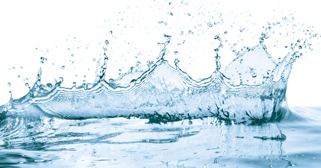 Water