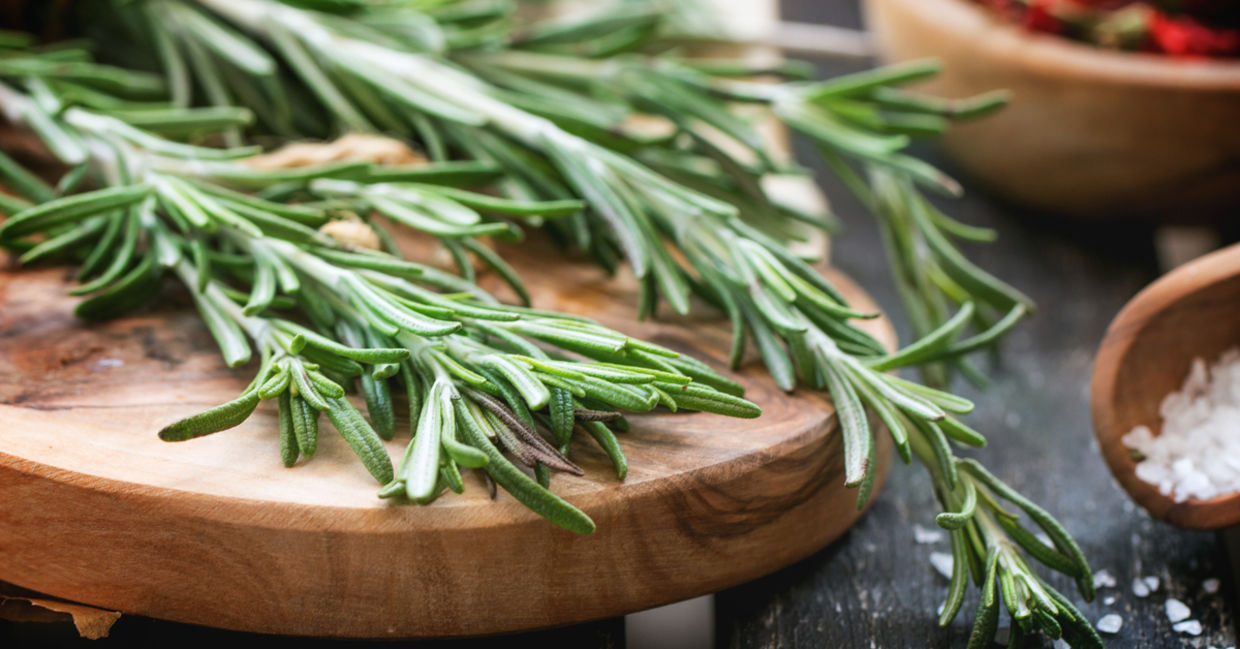 Grow your own fresh herbs. Grow your own fresh herbs.