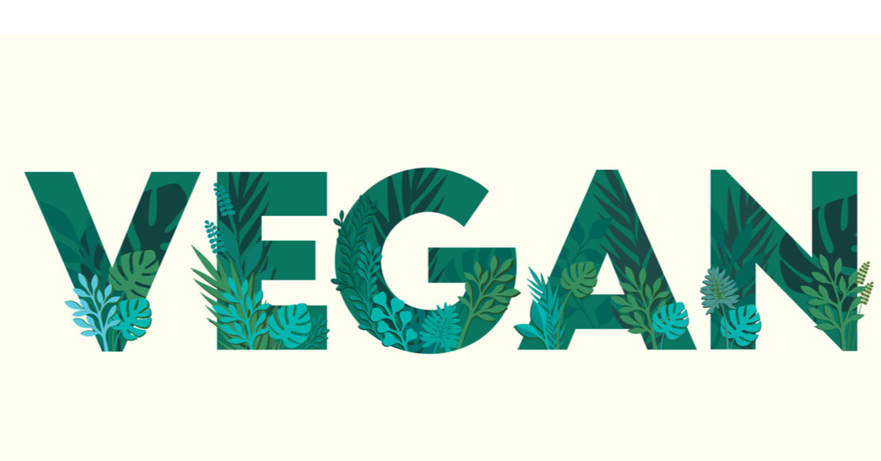Animal free. Animal free.