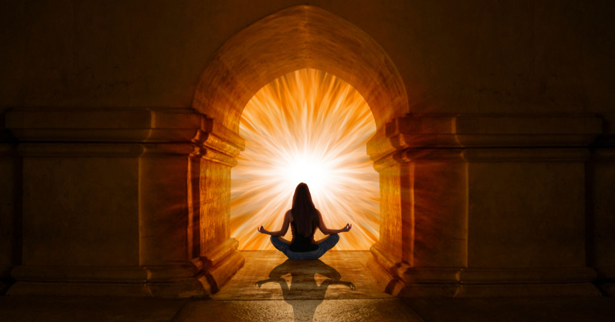 Meditation Meditation