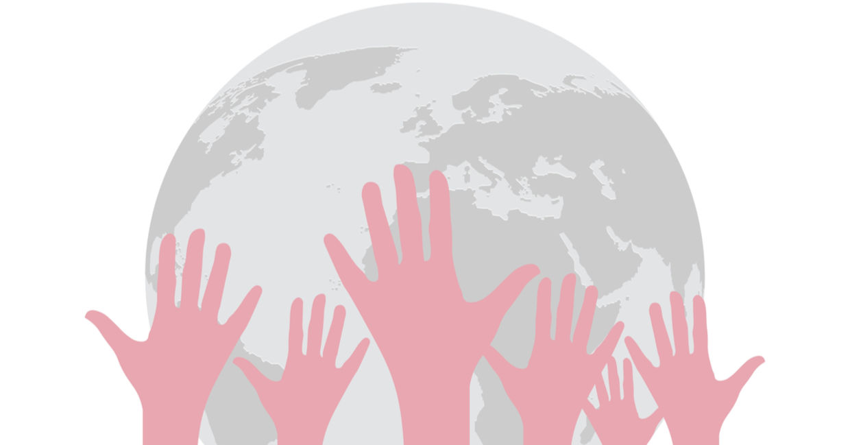 Human rights day.