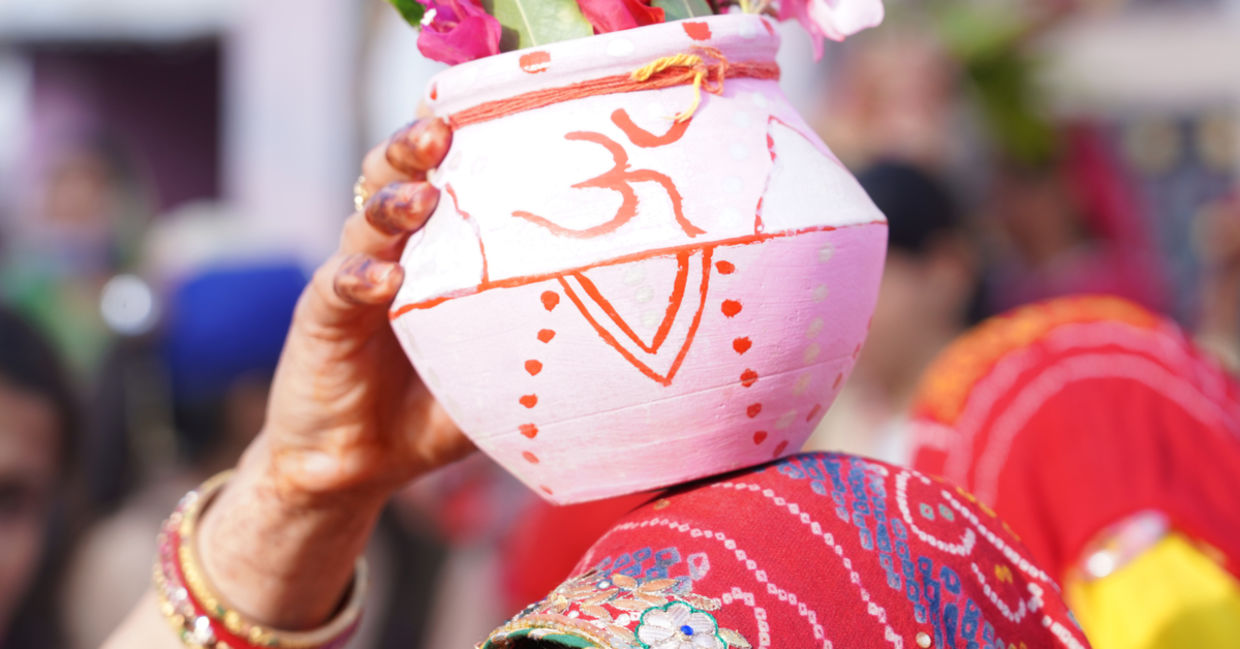Woman helped by a social enterprise. Woman helped by a social enterprise.