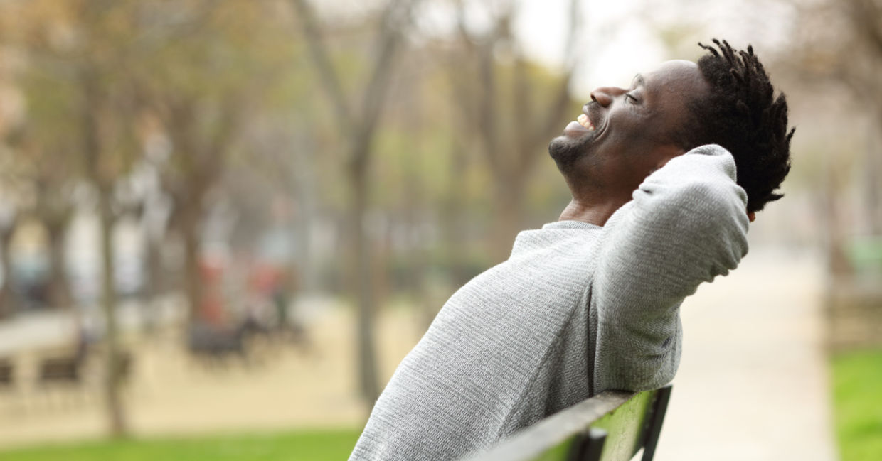 Breathing exercises are good for your lungs. Breathing exercises are good for your lungs.