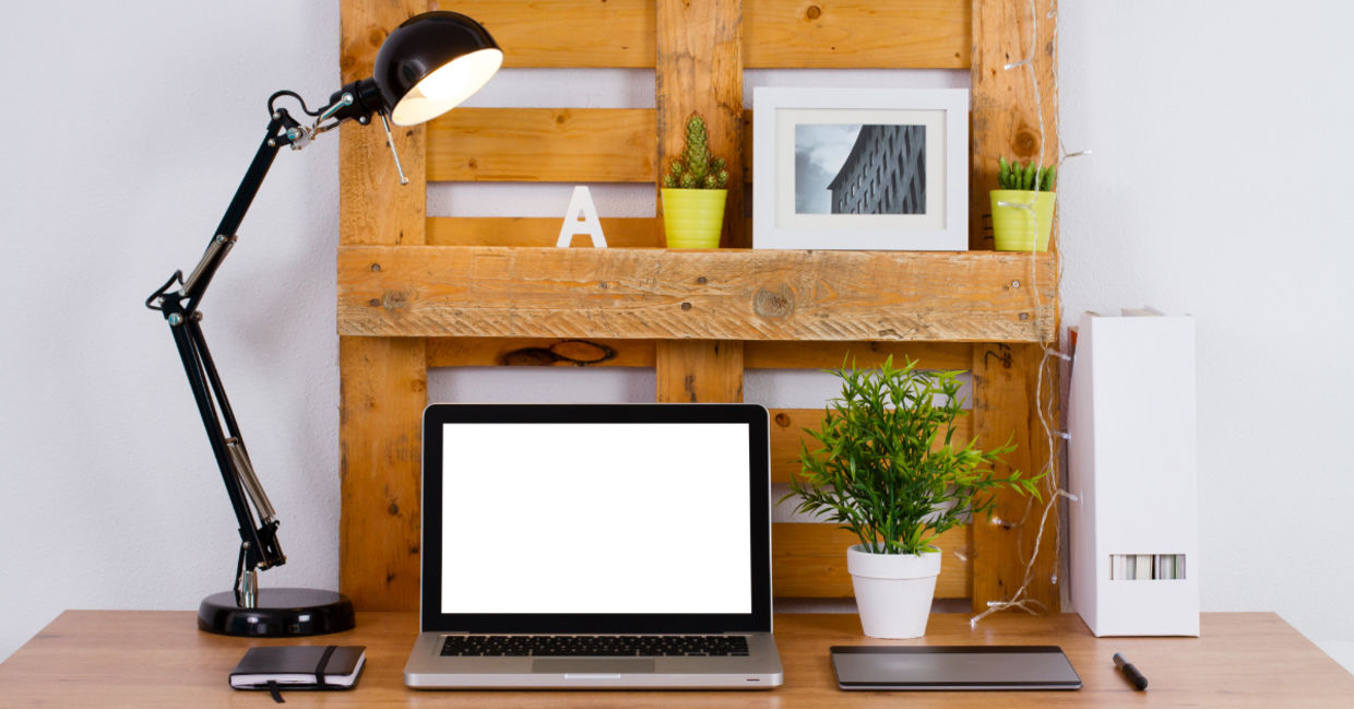 Workspace. Workspace.