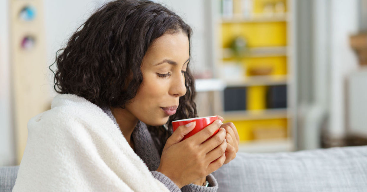 Weighted blankets help promote calm and rest. Weighted blankets help promote calm and rest.