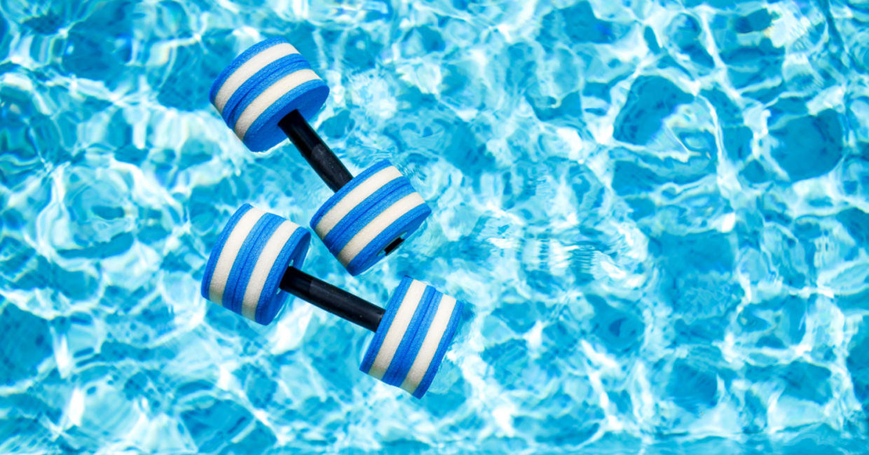 Weights to use in the pool. Weights to use in the pool.