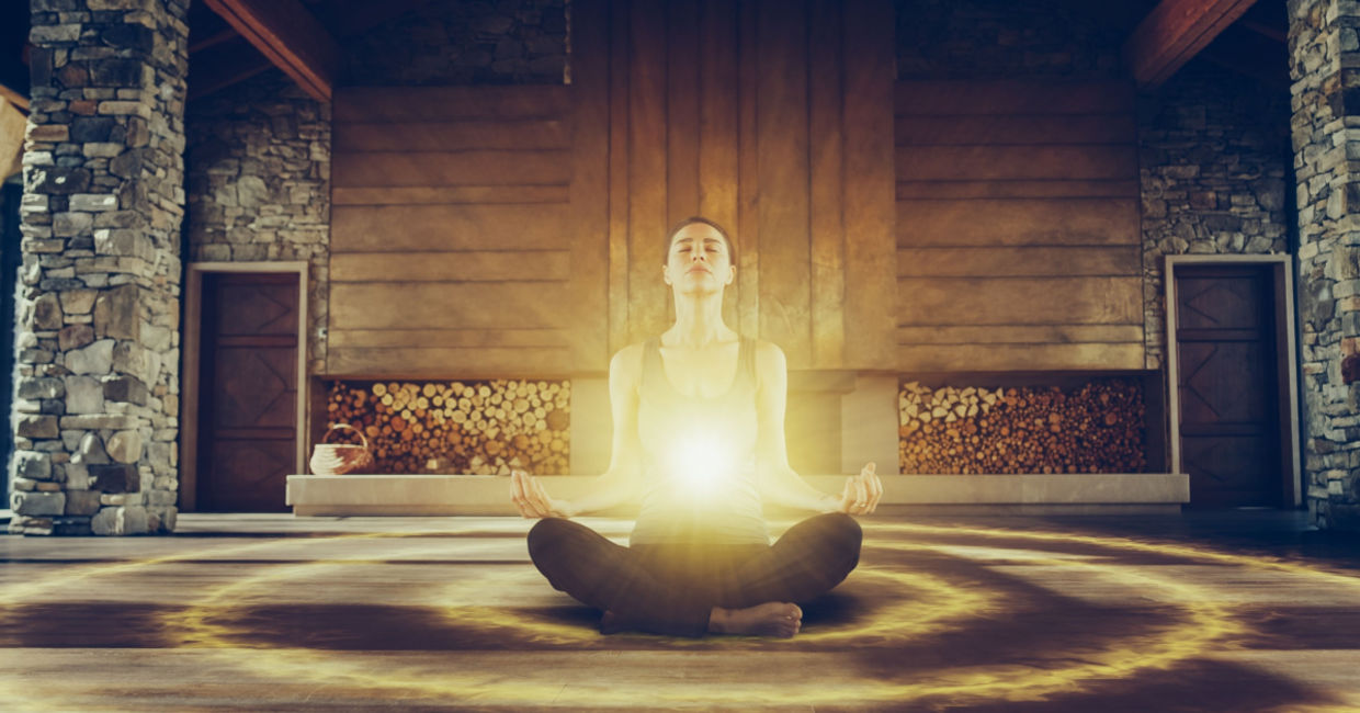 Use visualization to cleanse