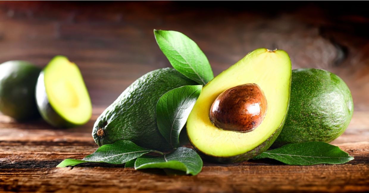 Avocados are good for your health. Avocados are good for your health.