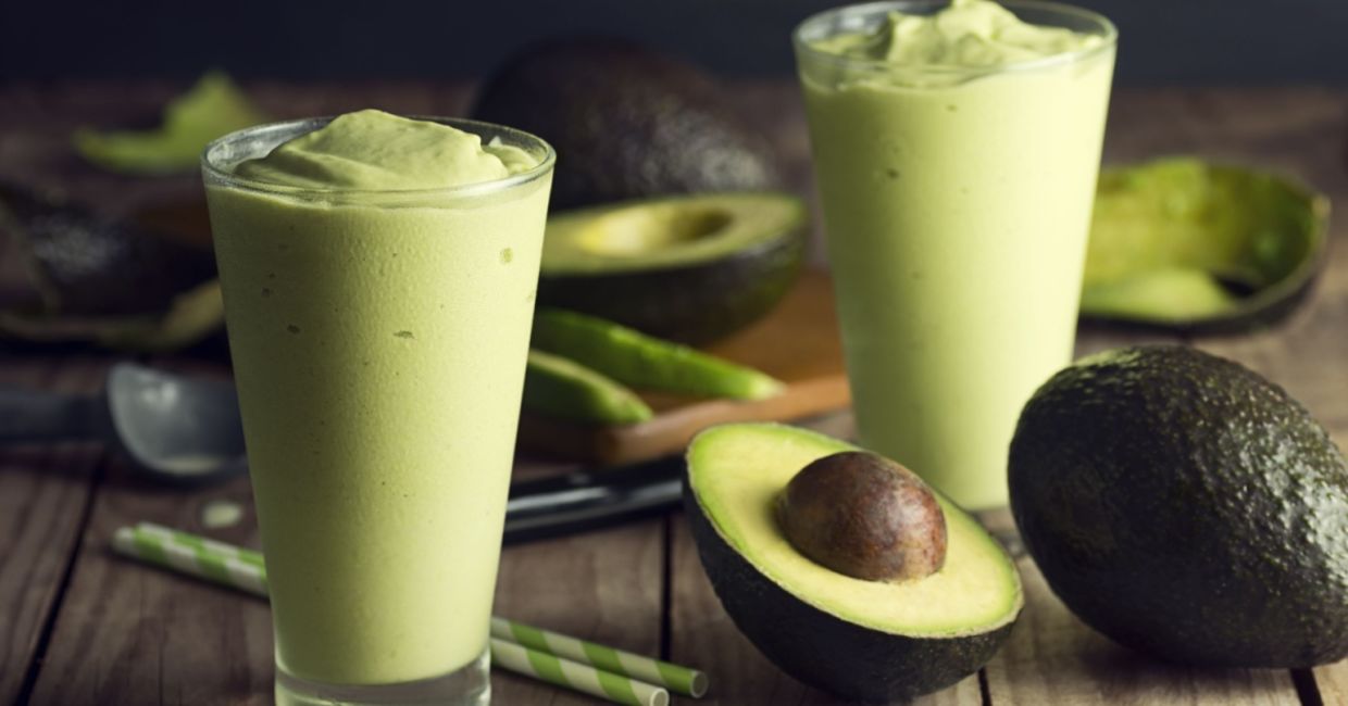 Avocados have anti-inflammatory properties. Avocados have anti-inflammatory properties.