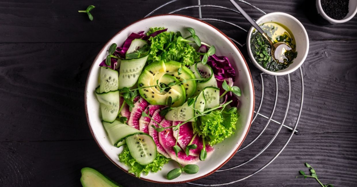 Avocado boke bowls are very healthy. Avocado boke bowls are very healthy.