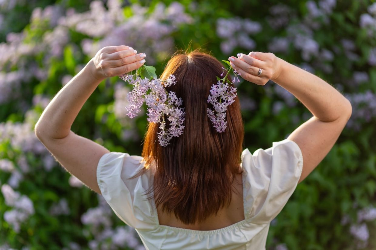 Celebrate the spring equinox with grounding rituals.