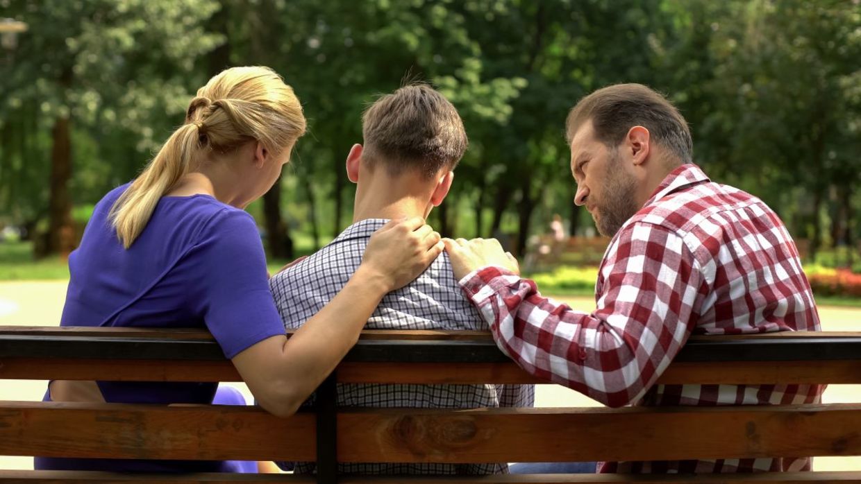 AI videos provide comfort to Israelis who have lost loved ones. AI videos provide comfort to Israelis who have lost loved ones.